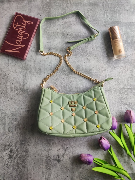 RêVE Cara Crossbody Bag