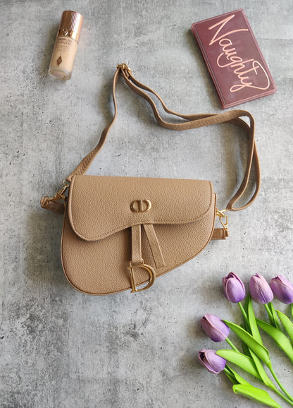 Christein Saddle Bag