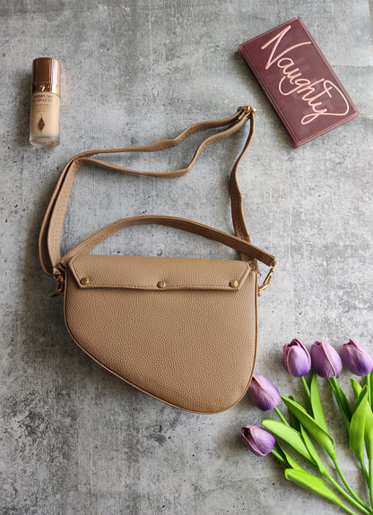 Christein Saddle Bag