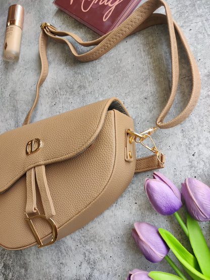 Christein Saddle Bag