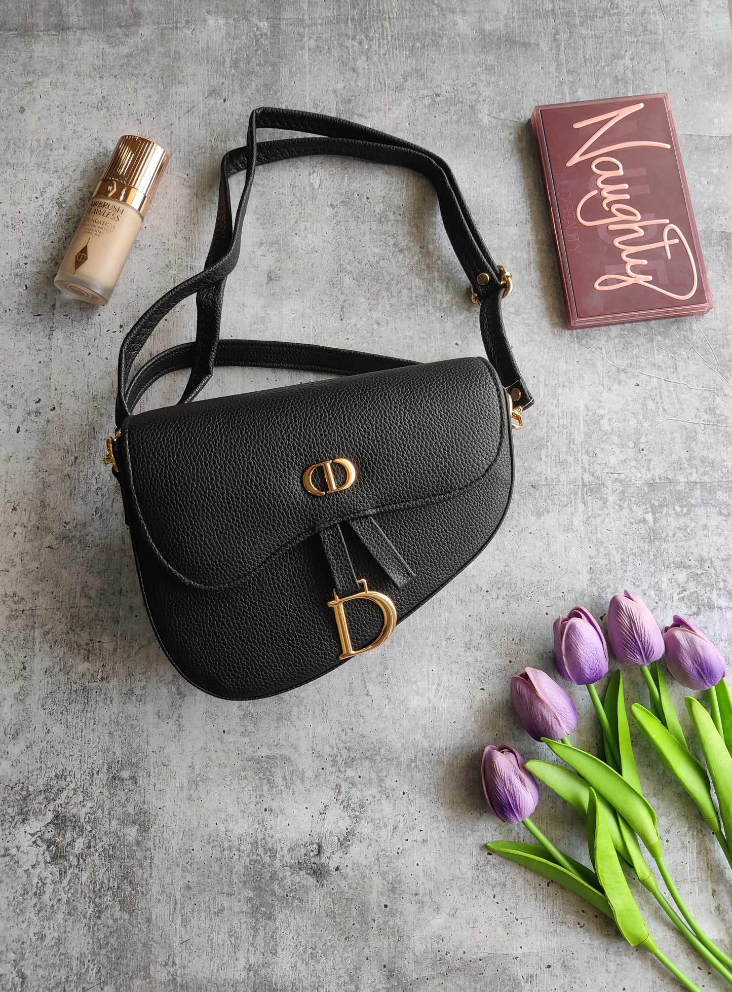 Christein Saddle Bag