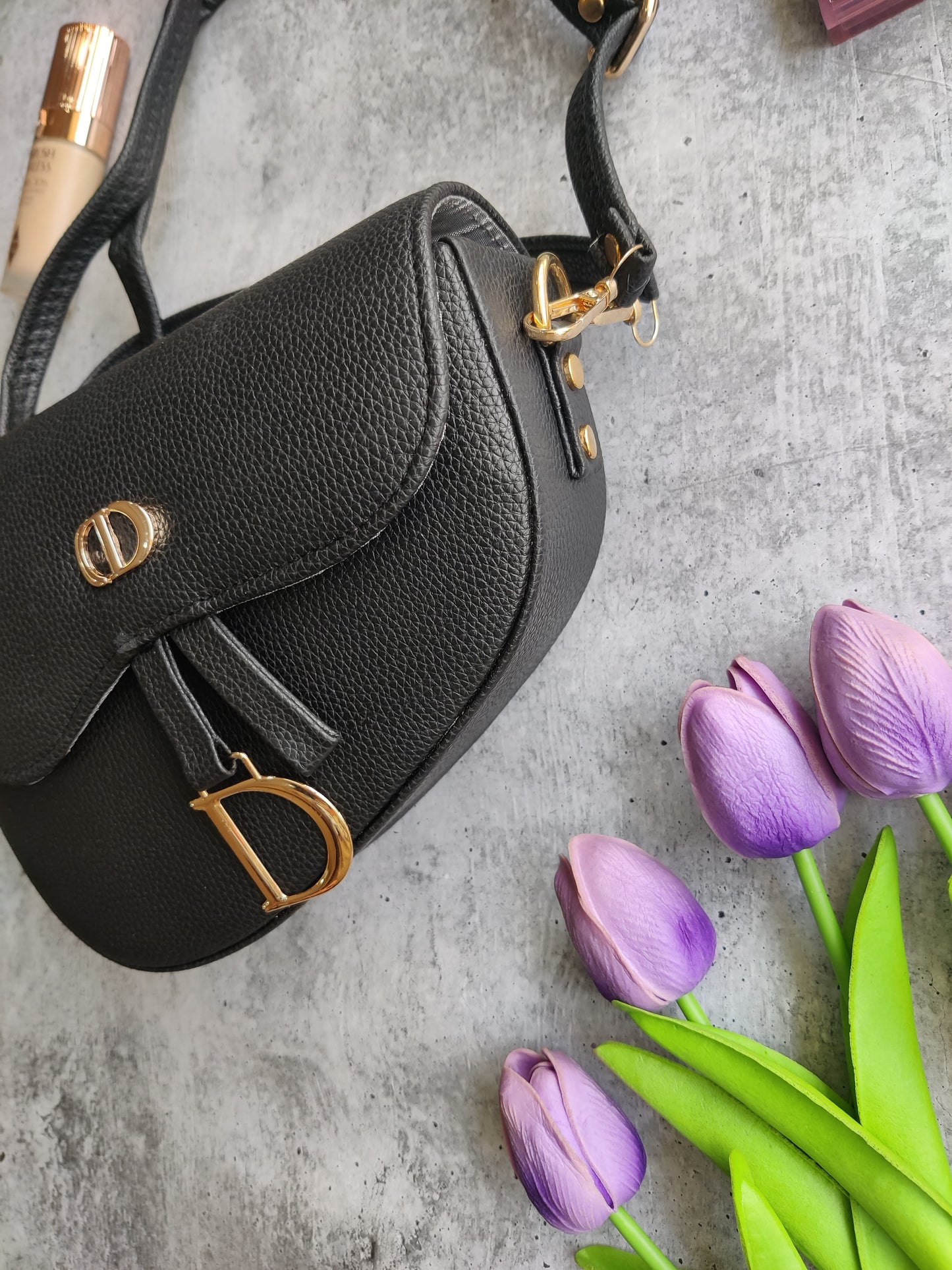 Christein Saddle Bag