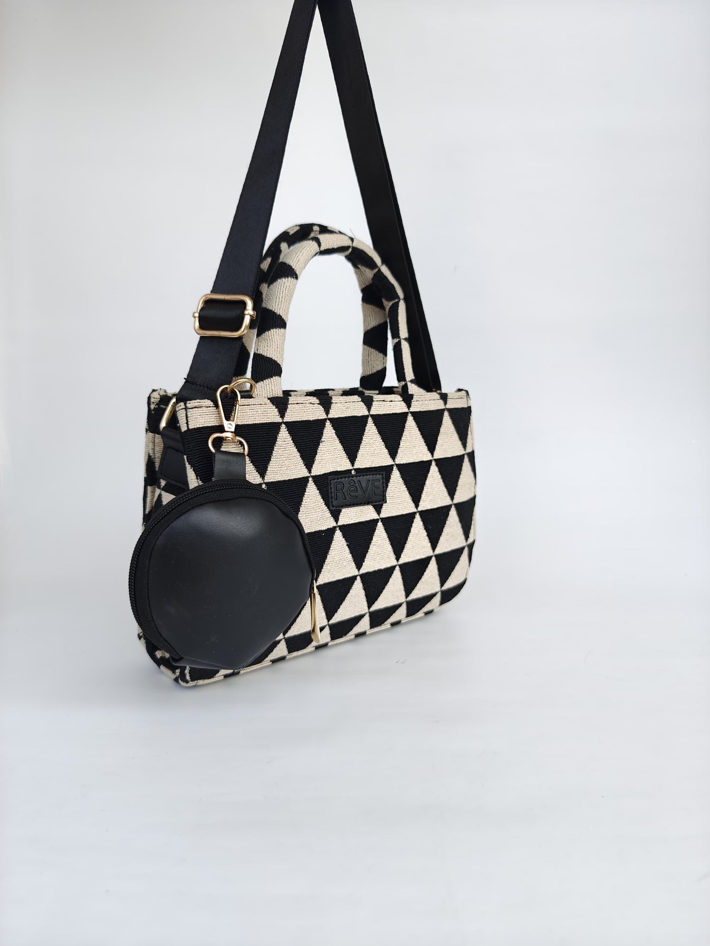 Siena Prism Bag