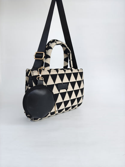 Siena Prism Bag