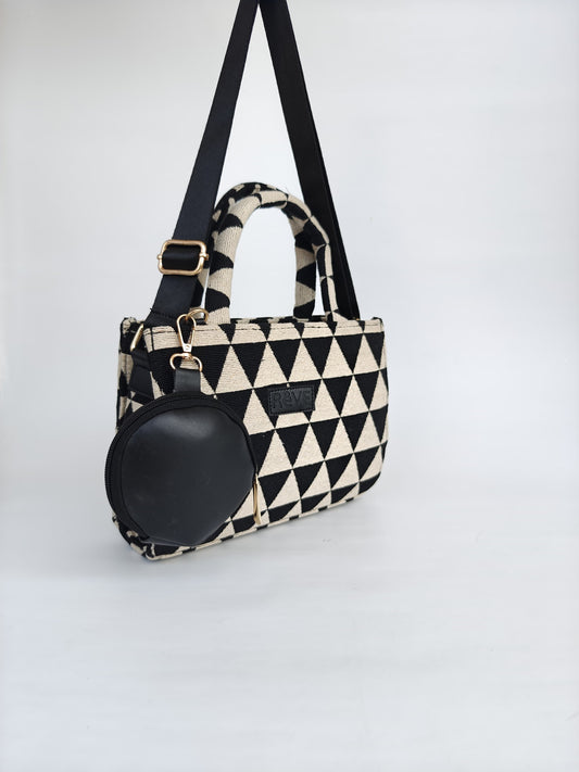 Siena Prism Bag