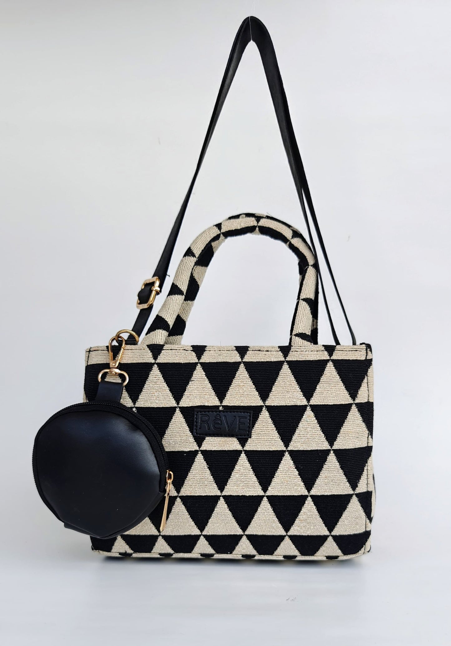 Siena Prism Bag