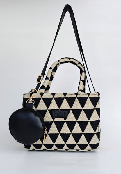 Siena Prism Bag