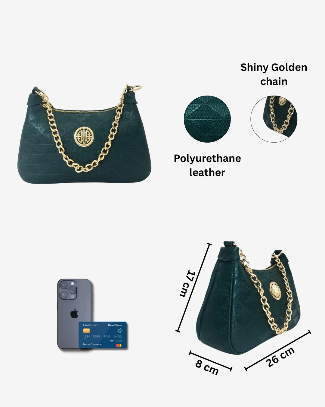 Zayra Sling Bag