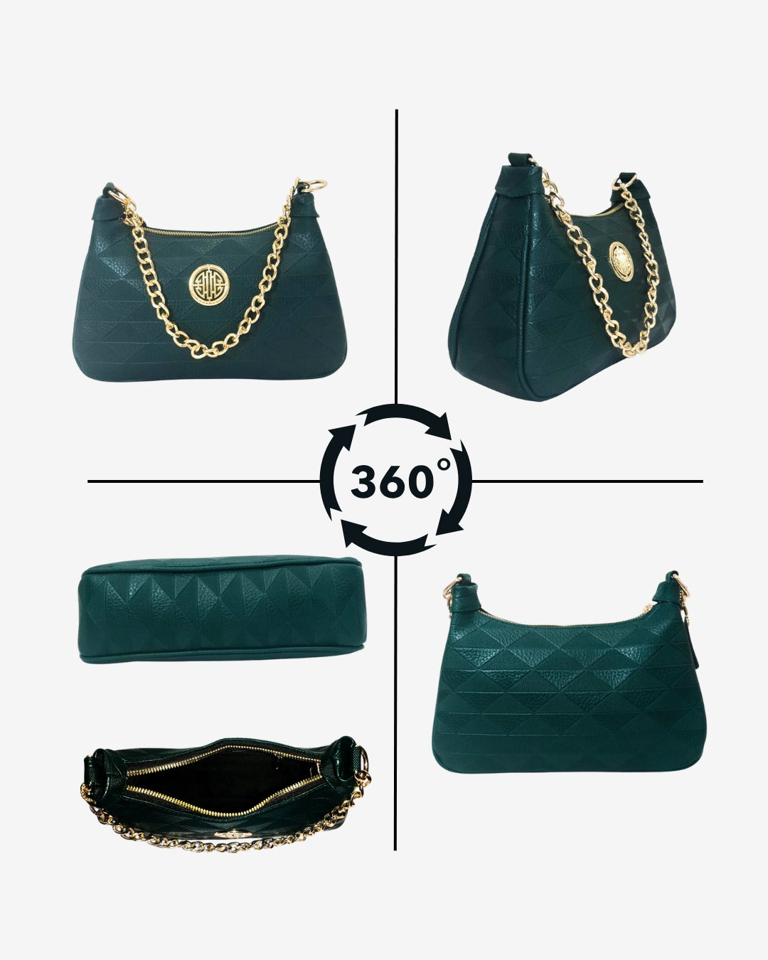 Zayra Sling Bag