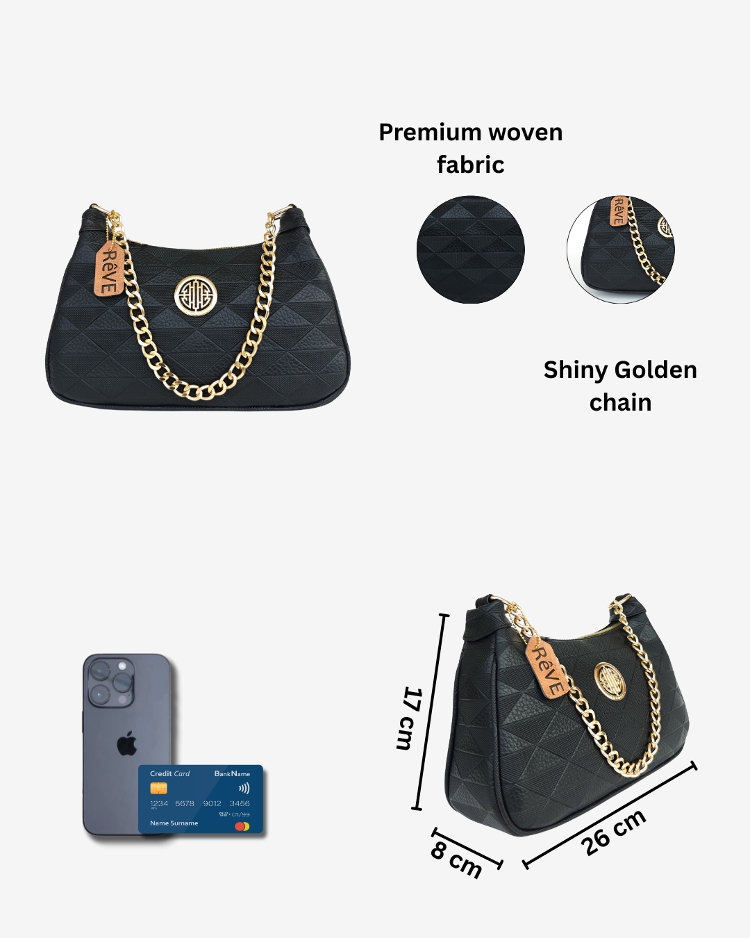 Zayra Sling Bag
