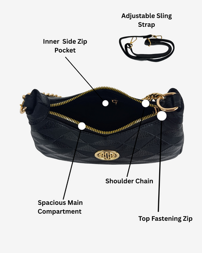 Zayra Sling Bag