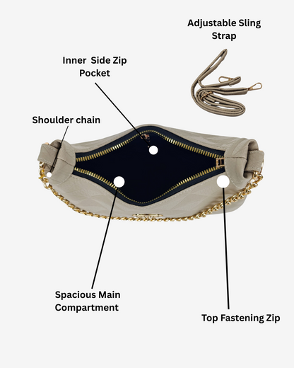 Zayra Sling Bag
