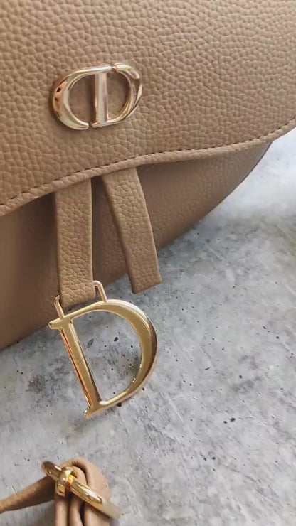 Christein Saddle Bag