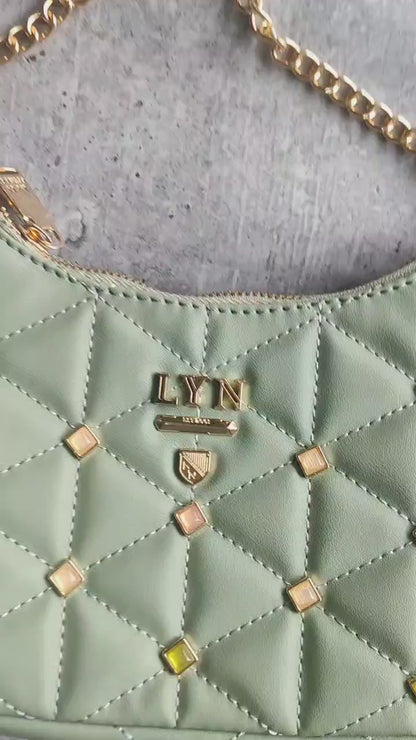 RêVE Cara Crossbody Bag