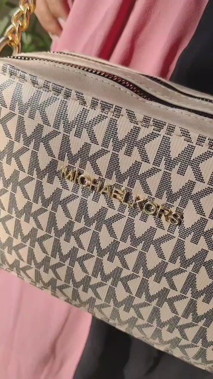 Keira Box Bag