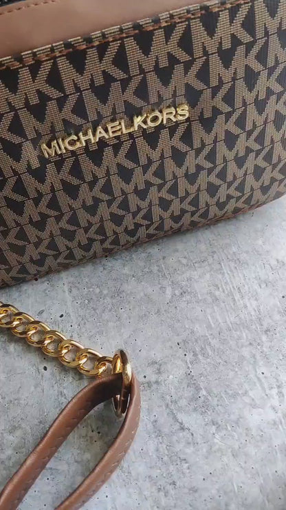 Keira Box Bag