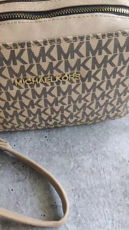 Keira Box Bag