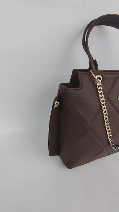 Chyler Signature Tote