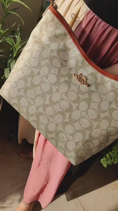 Sophie Shoulder Bag