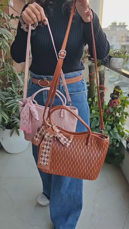 Margot Handbag