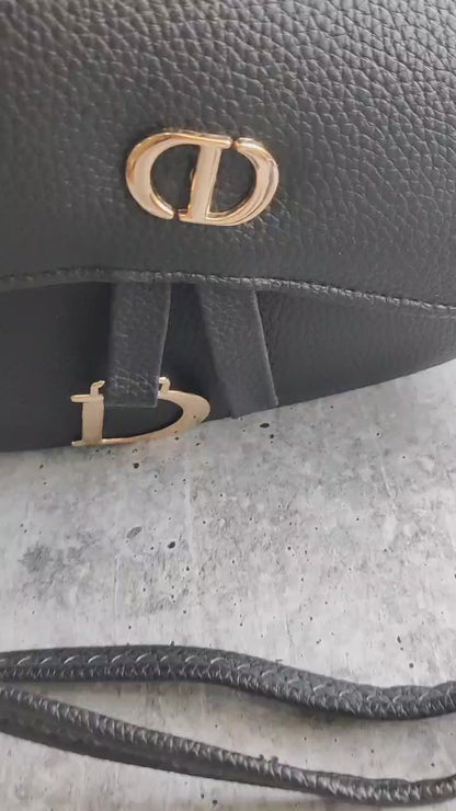 Christein Saddle Bag