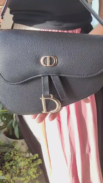 Christein Saddle Bag