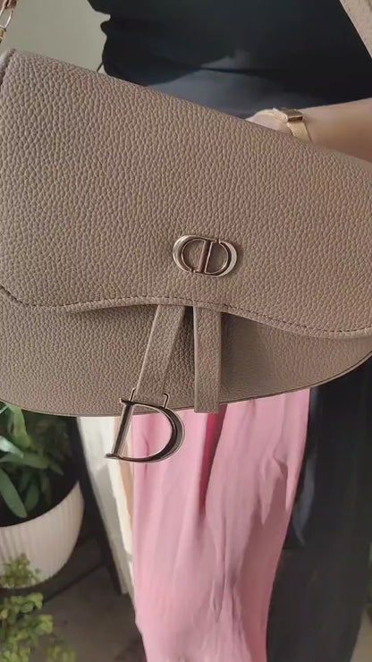 Christein Saddle Bag