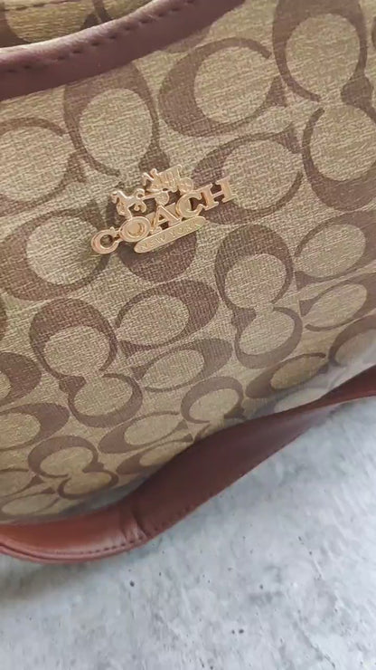 Sophie Shoulder Bag
