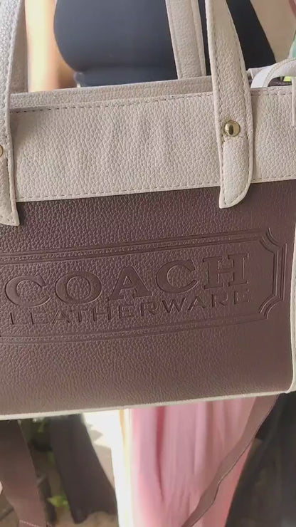 Florence HandBag