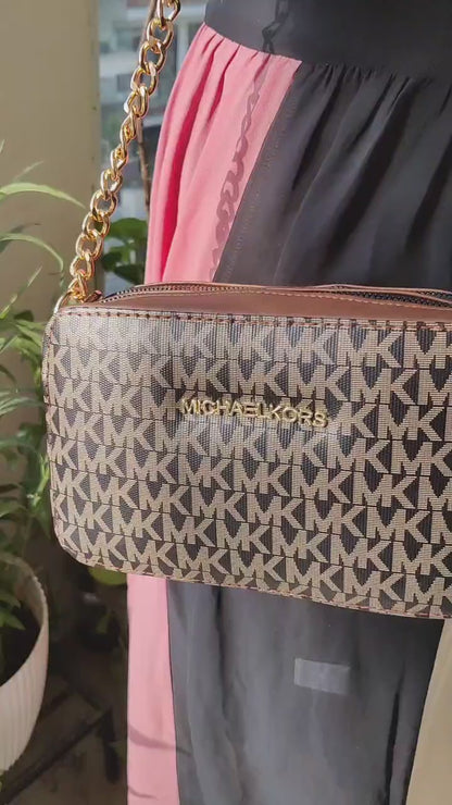 Keira Box Bag