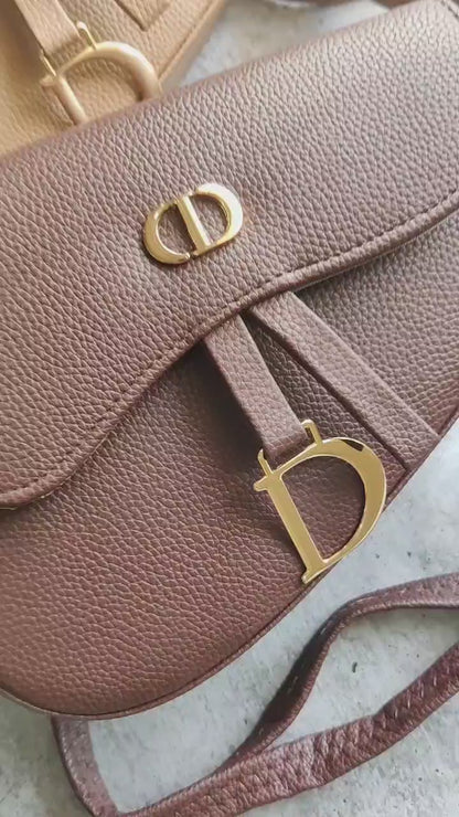 Christein Saddle Bag